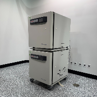 Thermo Scientific Heracell Vios 160i Doublestack CO2 Incubator image 1